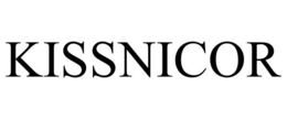 KISSNICOR trademark