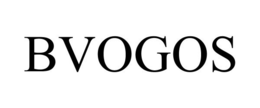 BVOGOS trademark