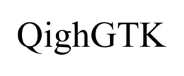 QIGHGTK trademark