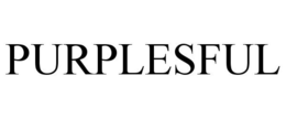 PURPLESFUL trademark