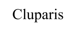 CLUPARIS trademark