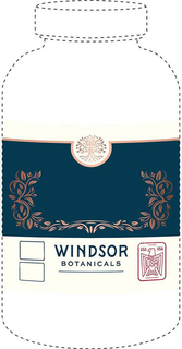 WINDSOR BOTANICALS USA USA MADE IN USA trademark