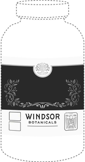 WINDSOR BOTANICALS USA USA MADE IN USA trademark