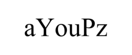 AYOUPZ trademark