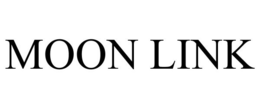 MOON LINK trademark