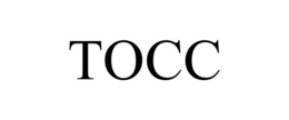 TOCC trademark