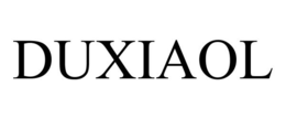 DUXIAOL trademark