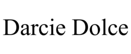 DARCIE DOLCE trademark