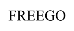 FREEGO trademark