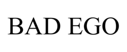 BAD EGO trademark