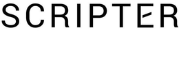 SCRIPTER trademark