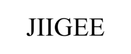 JIIGEE trademark
