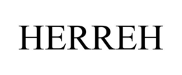 HERREH trademark