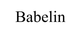 BABELIN trademark