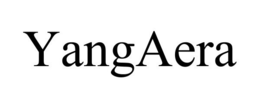YANGAERA trademark