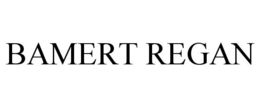 BAMERT REGAN trademark