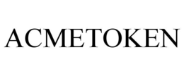 ACMETOKEN trademark