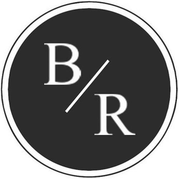 B/R trademark