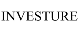INVESTURE trademark