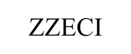ZZECI trademark