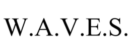 W.A.V.E.S. trademark