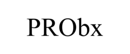 PROBX trademark