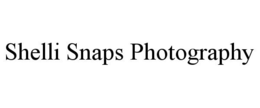 SHELLI SNAPS PHOTOGRAPHY trademark