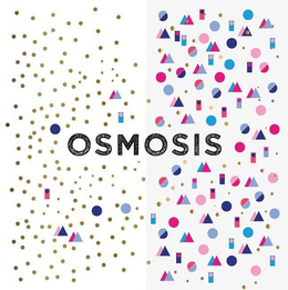 OSMOSIS trademark