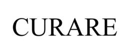 CURARE trademark