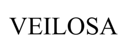 VEILOSA trademark
