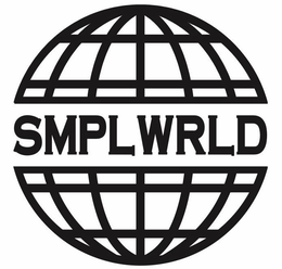 SMPLWRLD trademark