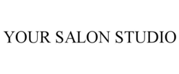 YOUR SALON STUDIO trademark