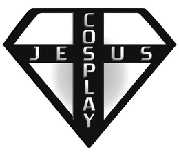 COSPLAYJESUS trademark