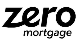 ZERO MORTGAGE trademark