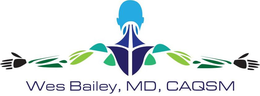 WES BAILEY, MD, CAQSM trademark