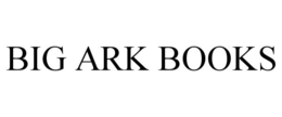 BIG ARK BOOKS trademark