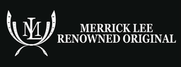 ML MERRICK LEE RENOWNED ORIGINAL trademark