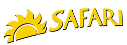 SAFARI trademark