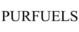 PURFUELS trademark