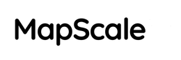 MAPSCALE trademark
