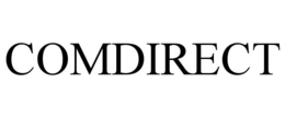 COMDIRECT trademark