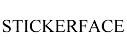 STICKERFACE trademark