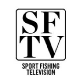 SFTV SPORT FISHING TELEVISION trademark