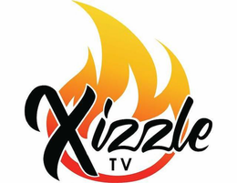 XIZZLE TV trademark