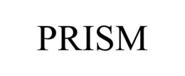 PRISM trademark