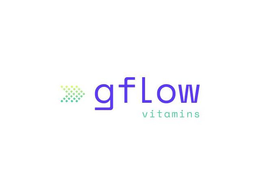 GFLOW VITAMINS trademark