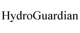 HYDROGUARDIAN trademark