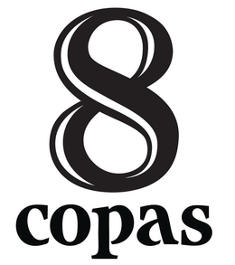 8 COPAS trademark
