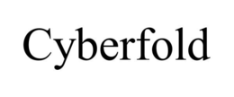 CYBERFOLD trademark