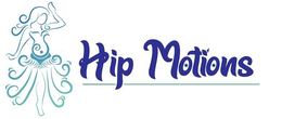 HIP MOTIONS trademark